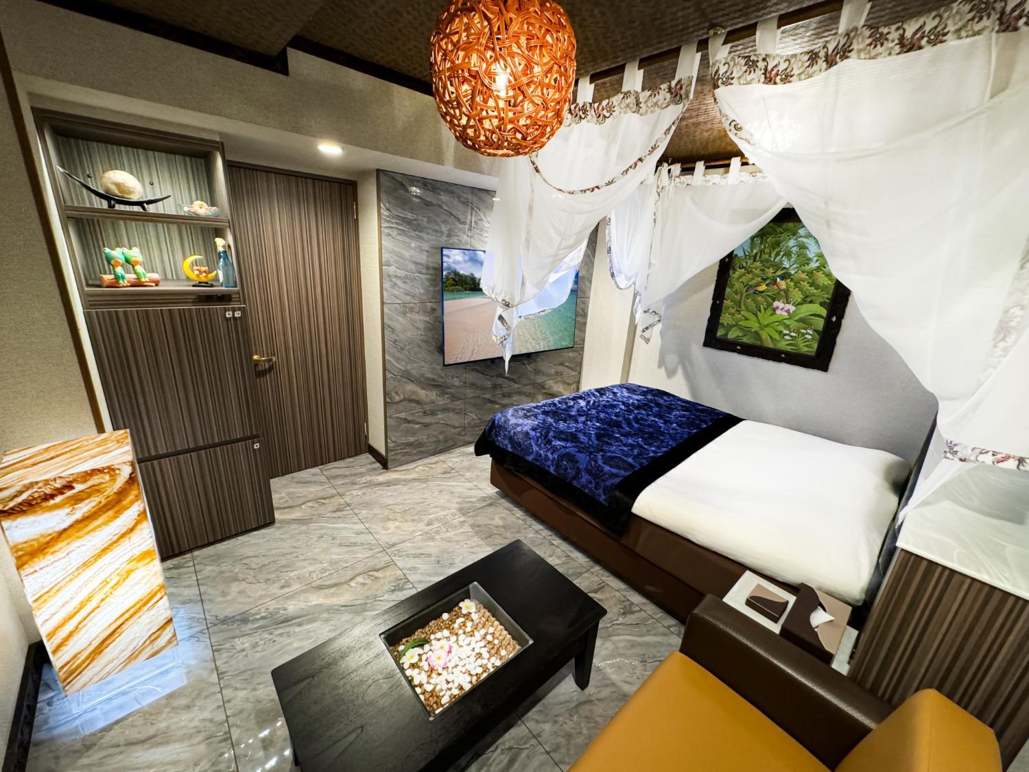Hotel Balibali 鶯谷 Tokyo Exterior photo