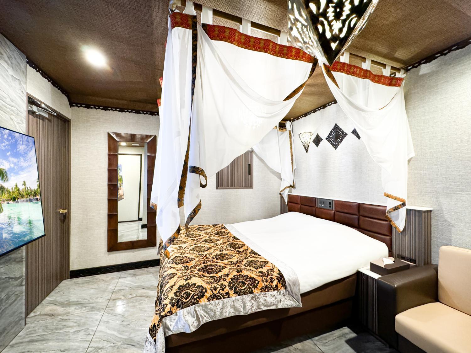 Hotel Balibali 鶯谷 Tokyo Exterior photo