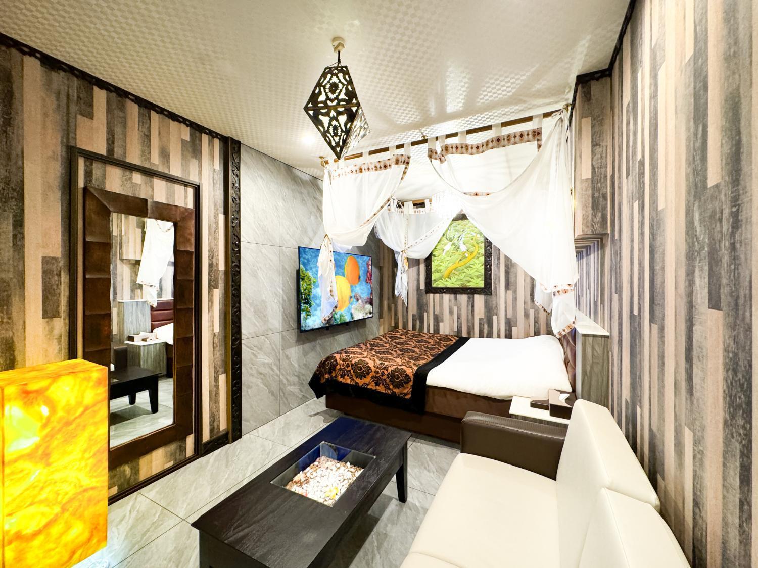 Hotel Balibali 鶯谷 Tokyo Exterior photo