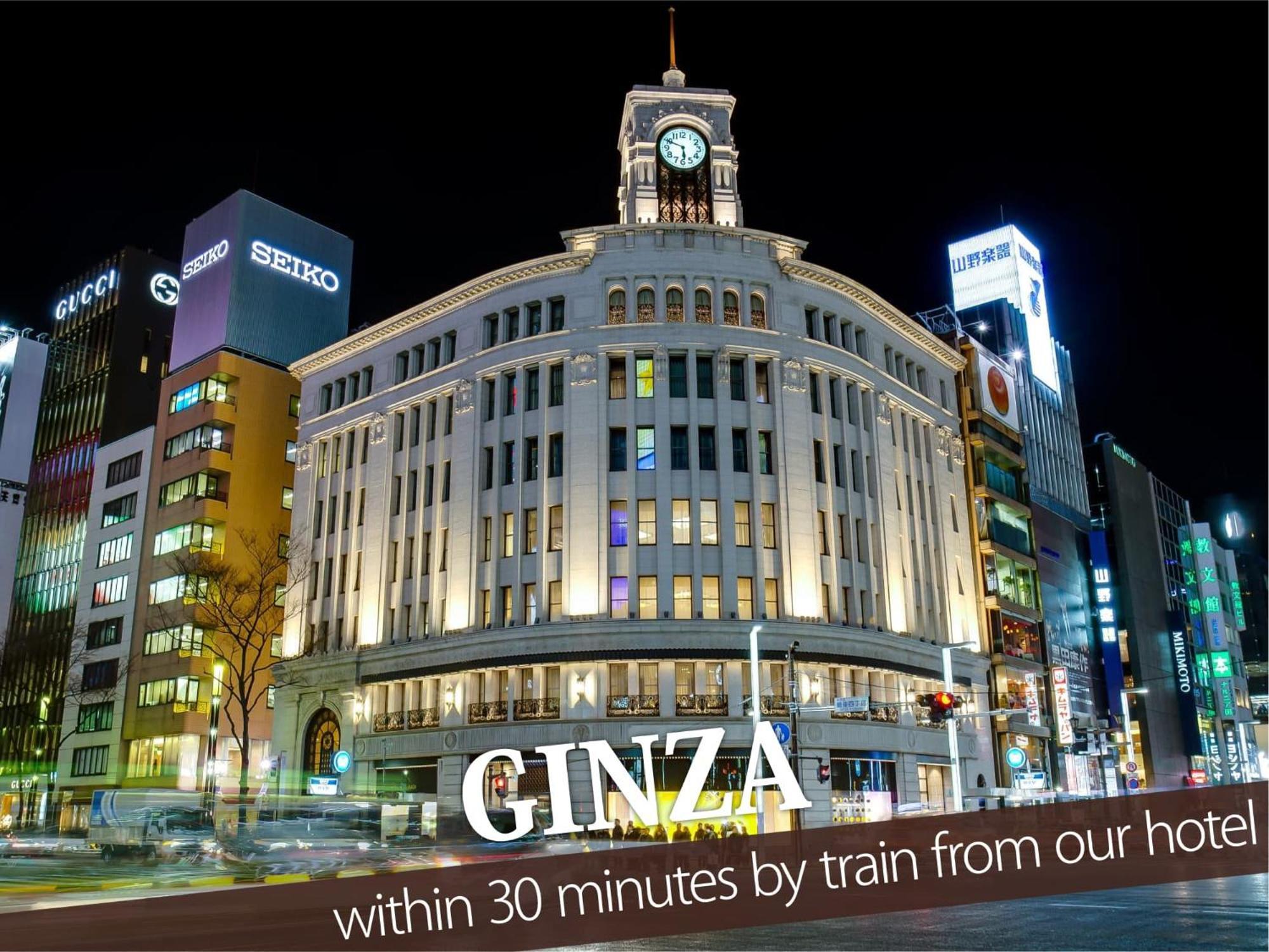Hotel Balibali 鶯谷 Tokyo Exterior photo